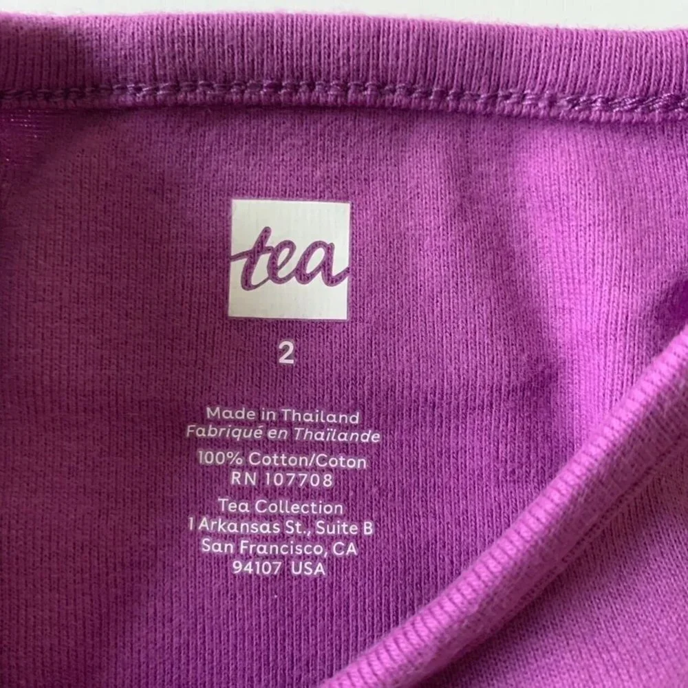 Tea Collection nwt tea
